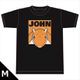 吸血鬼すぐ死ぬ Tシャツ Mサイズ ジョン [キャラクターグッズ]