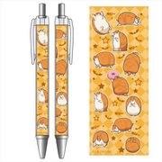 吸血鬼すぐ死ぬ ボールペン [キャラクターグッズ]