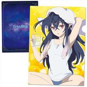 月とライカと吸血姫（ノスフェラトゥ） クリアファイル B [キャラクターグッズ]