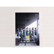 SELECTION PROJECT B2タペストリー [キャラクターグッズ]