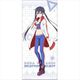 SELECTION PROJECT スポーツタオル 9-tie 花野井玲那 [キャラクターグッズ]