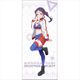SELECTION PROJECT スポーツタオル 9-tie 八木野土香 [キャラクターグッズ]