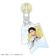 ハイキュー！！ アクリルキーリングハンガー 赤葦京治 [キャラクターグッズ]