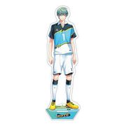 フットサルボーイズ！！！！！ アクリルスタンド 月丘柊依 [キャラクターグッズ]