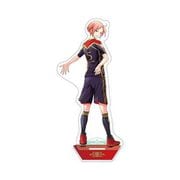 フットサルボーイズ！！！！！ アクリルスタンド 朝比奈碧 [キャラクターグッズ]