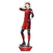 フットサルボーイズ！！！！！ アクリルスタンド 世良龍太朗 [キャラクターグッズ]