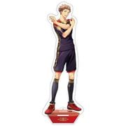 フットサルボーイズ！！！！！ アクリルスタンド ガルシア・エミリオ [キャラクターグッズ]