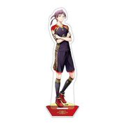 フットサルボーイズ！！！！！ アクリルスタンド 蓮美朔 [キャラクターグッズ]