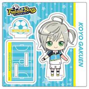 フットサルボーイズ！！！！！ ミニ選手アクリルスタンド 南雲竜 [キャラクターグッズ]