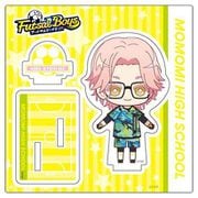 フットサルボーイズ！！！！！ ミニ選手アクリルスタンド 相庭京介 [キャラクターグッズ]