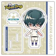 フットサルボーイズ！！！！！ ミニ選手アクリルスタンド 水無瀬亜佐 [キャラクターグッズ]