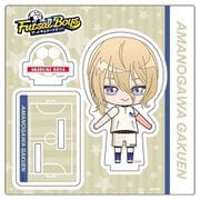 フットサルボーイズ！！！！！ ミニ選手アクリルスタンド 秋月奏夜 [キャラクターグッズ]