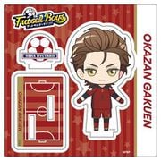 フットサルボーイズ！！！！！ ミニ選手アクリルスタンド 世良龍太朗 [キャラクターグッズ]