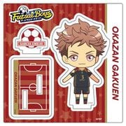 フットサルボーイズ！！！！！ ミニ選手アクリルスタンド ガルシア・エミリオ [キャラクターグッズ]