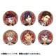 フットサルボーイズ！！！！！ 原案イラスト缶バッジ 皇花山学園 1個 [コレクショントイ]
