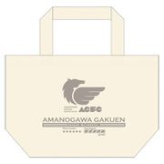 フットサルボーイズ！！！！！ ランチトートバッグ 天ノ川学園 [キャラクターグッズ]