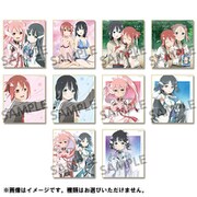 結城友奈は勇者である -大満開の章- トレーディングミニ色紙 1個 [コレクショントイ]