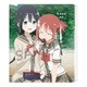 結城友奈は勇者である -大満開の章- キャンバスアート 結城友奈＆東郷美森 制服 ver. [キャラクターグッズ]