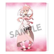 結城友奈は勇者である -大満開の章- キャンバスアート 結城友奈 勇者服 ver. [キャラクターグッズ]