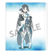 結城友奈は勇者である -大満開の章- キャンバスアート 東郷美森 勇者服 ver. [キャラクターグッズ]