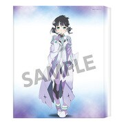 結城友奈は勇者である -大満開の章- キャンバスアート 鷲尾須美 勇者服 ver. [キャラクターグッズ]