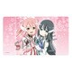 結城友奈は勇者である -大満開の章- ラバーマット 結城友奈＆東郷美森 勇者服 ver. [キャラクターグッズ]