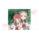 結城友奈は勇者である -大満開の章- ラバーマット 結城友奈＆三好夏凜 制服 ver. [キャラクターグッズ]
