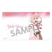 結城友奈は勇者である -大満開の章- ラバーマット 結城友奈 勇者服 ver. [キャラクターグッズ]