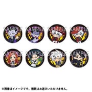 吸血鬼すぐ死ぬ トレーディング缶バッジ 1個 [コレクショントイ]