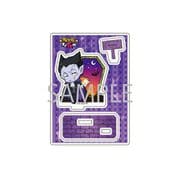 吸血鬼すぐ死ぬ ミニキャラアクリルスタンド （1）ドラルク A [キャラクターグッズ]