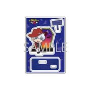 吸血鬼すぐ死ぬ ミニキャラアクリルスタンド （4）ロナルド B [キャラクターグッズ]