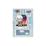 吸血鬼すぐ死ぬ ミニキャラアクリルスタンド （7）サテツ [キャラクターグッズ]