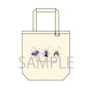 吸血鬼すぐ死ぬ トートバッグ ドラルク CUTE ver. [キャラクターグッズ]