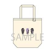 吸血鬼すぐ死ぬ トートバッグ ドラルク COOL ver. [キャラクターグッズ]