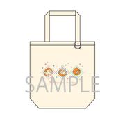 吸血鬼すぐ死ぬ トートバッグ ジョン CUTE ver. [キャラクターグッズ]