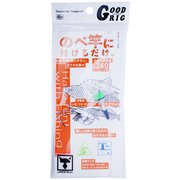 203943 [GOOD RIG 玉ウキ仕掛け240 グリーン]
