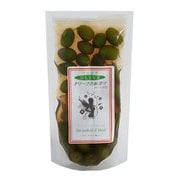小豆島 オリーブの新漬け 100g
