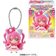 デリシャスパーティ プリキュア マスコット 1BOX（10個入） [コレクション食玩]