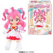 デリシャスパーティ プリキュア ぷりきゅ～と 1BOX（10個入） [コレクション食玩]