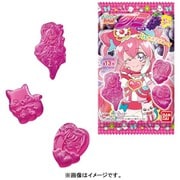 デリシャスパーティ プリキュア プリキュアグミ （ぶどう） 1BOX（10個入） [コレクション食玩]