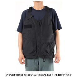ヨドバシ.com - 241 トゥーフォーワン ベスト AREA241-VEST