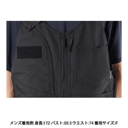新品同様 241 トゥーフォーワン エリア241-ベスト MB1154 Amazon.co.jp: [トゥーフォーワン] ジャケット／ベスト AREA241