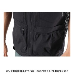 新品同様 241 トゥーフォーワン エリア241-ベスト MB1154 新品同様 241 トゥーフォーワン エリア241-ベスト MB1154 - メルカリ