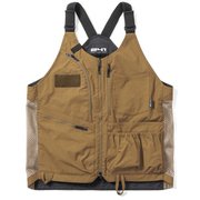 ベスト AREA241-VEST MB1154 オッター(OT) [アウトドア ベスト メンズ]
