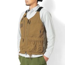ヨドバシ.com - 241 トゥーフォーワン ベスト AREA241-VEST