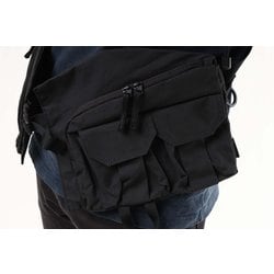 241 TWO FOR ONE AREA241 TOOL BAG　MB9292 Amazon.co.jp: トゥーフォーワン(TWO FOR ONE) ジャケット