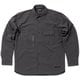 エリア241-デーダブルアールストレッチワークシャツ AREA241-DWR STRECH WORK SHIRTS MB4203 ファントム(PH) Mサイズ [アウトドア シャツ メンズ]