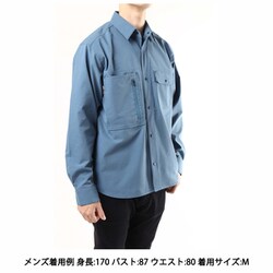 SOCIETE Brewing Company ワークシャツ【Sサイズ】 SOCIETE Brewing Company ワークシャツ【Sサイズ】 STANDARD
