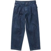 インフィニアム デニム パンツ AREA241-INFINIUM DENIM PNT MB3150 インディゴ(ID) Mサイズ [スノーボード ウェア メンズ]