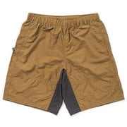 エリア241-プレイヤーショーツ AREA241-PLAYER SHORTS MB3251 オッター(OT) Mサイズ [アウトドア ショートパンツ メンズ]